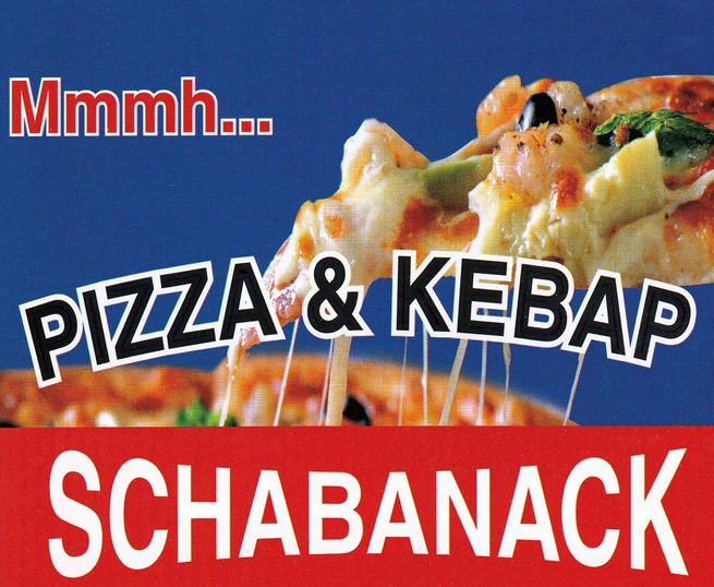 Pizzeria Schabanack